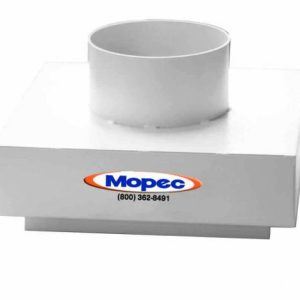 Fume Exhaust Ventilation Adapter - BF720-0