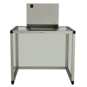 Fume Exhaust Hood 24L x 20H x 20D - BF724-0