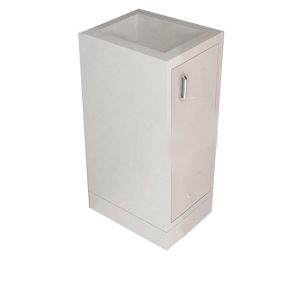 Fume Hood Base Cabinet - LE187-18-0