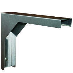 Bracket for shelves -0