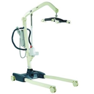 Mobile Body Hoist-0
