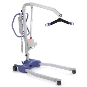 Presence Mobile Body Hoist-0