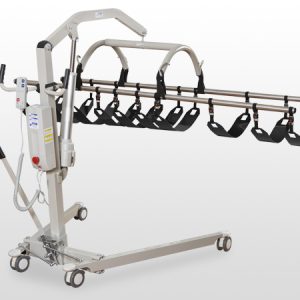 Magnum Lifting Trolley-0