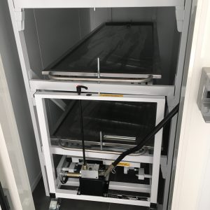 Mortuary Refit - Brighton-0