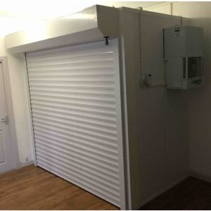 Mortuary Fridge Deal Set Side Loading -0