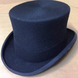 Christy's Top Hat Wool Top-0