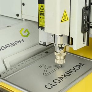 M40 Computerised Engraver-0
