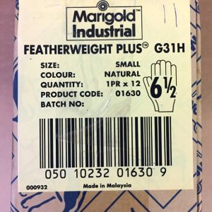 Marigold Industrial Featherweight Gloves