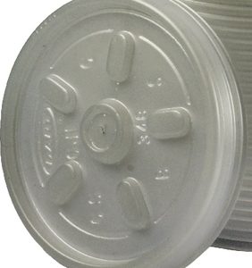 Poly Cup Lids 20cl-0