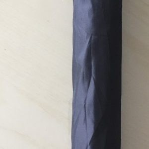 Rose House Retractable Umbrella-0
