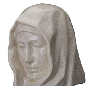 THE HOLY MOTHER CREMATION ASHES URN RANGE