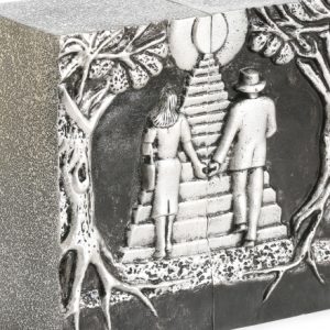 STAIRWAY TO HEAVEN COMPANION