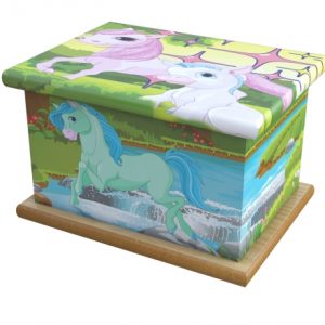 Child Cremation Urns