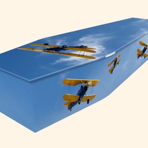 Bi Planes (AB1039)