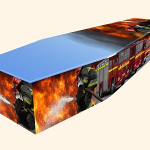 Fire Fighters (AB1010)