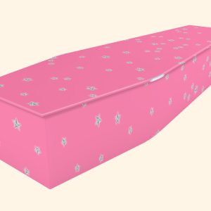 Pink Stars (AB1048)