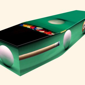 Pool Table (AB1053)