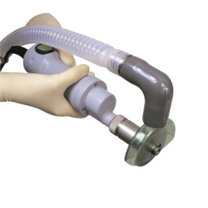 De Soutter Extractor Unit & Accessories-0