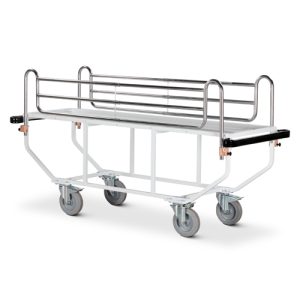 Concealment Trolley - Fixed -0